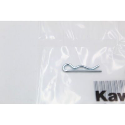 KAWASAKI FERMO SPINOTTO SELLA PER Z400B-Z650-Z900-Z1000-H1-S1 92041-003 | Mamoto Ricambi