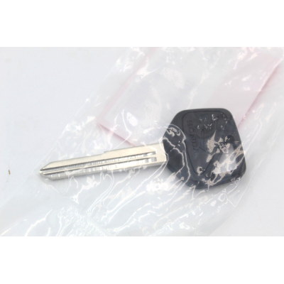 HONDA CHIAVE GREZZA BLOCCO ACCENSIONE CB600-900F HORNET-CBR600-CBR1000-XL650 35121-MBW-601 | Mamoto Ricambi