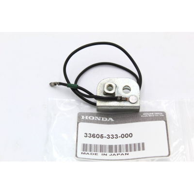 HONDA SOSTEGNO FRECCIA POSTERIORE DX CB350 FOUR-CB500 FOUR K2 33605-333-000 33604-323-670 | Mamoto Ricambi