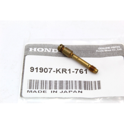 HONDA GETTO STARTER DA 75 PER NS125F-R 91907-KR1-761 | Mamoto Ricambi