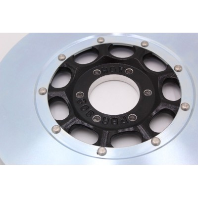 HONDA DISCO FRENO ANTERIORE REPLICA PER CB450K3-K4-CB750 FOUR 45120-300-040 45120-392-000 | Mamoto Ricambi