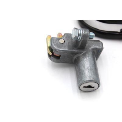 KAWASAKI KIT BLOCCO ACCENSIONE COMPLETO PER Z900A4-A5 4 FILI 27005-086 | Mamoto Ricambi