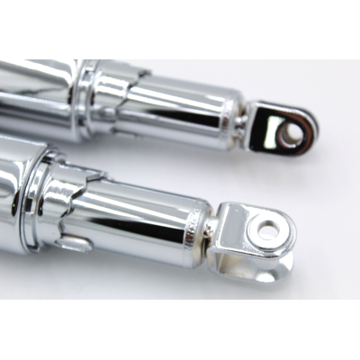 HONDA COPPIA AMMORTIZZATORI POSTERIORI PER CB450K0-K1 TWIN 52400-292-010B | Mamoto Ricambi