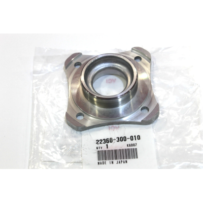 HONDA PIATTELLO FISSAGGIO MOLLE FRIZIONE PER CB750 FOUR K0-K1-K2-K3-K4-K5-K6-K7 22360-300-010 | Mamoto Ricambi
