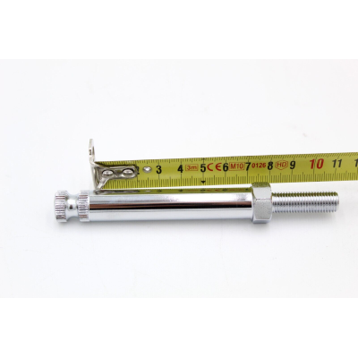 HONDA SUPPORTO FRECCE ANTERIORI (70mm)PER CB350-500-750 FOUR 90154-268-670 | Mamoto Ricambi