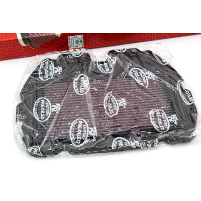 HONDA FILTRO ARIA SPECIALE K&N PER CBR600F 91-94 17210-MV9-003 | Mamoto Ricambi