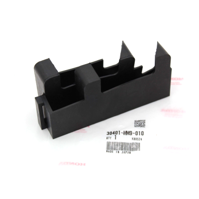 HONDA SUPPORTO CENTRALINA IN GOMMA PER XL600V-XRV650 30401-MM9-010 | Mamoto Ricambi