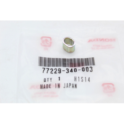 HONDA COLLARE FISSAGGIO GANCIO SELLA PER CB350-400-500 FOUR 77229-340-003 | Mamoto Ricambi