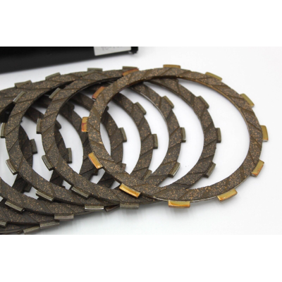 HONDA KIT DISCHI FRIZIONE VESRAH PER GL1000-75-79 VC-143 | Mamoto Ricambi