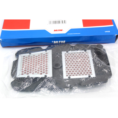 HONDA FILTRO ARIA MEIWA PER XL700V TRANSALP 17210-MFF-D00 | Mamoto Ricambi