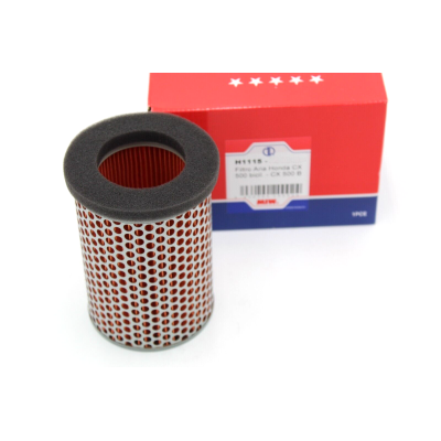 HONDA FILTRO ARIA MEIWA PER CX500 17220-415-003 | Mamoto Ricambi