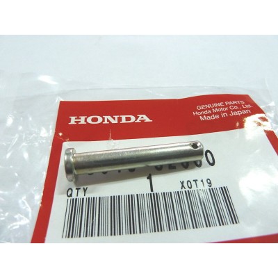 HONDA SPINOTTO FISSAGGIO PEDANE POSTERIORI CB500K2-CB750 FOUR K0-K6 95015-83000 | Mamoto Ricambi