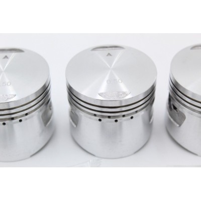 HONDA KIT PISTONI 0,50 PER CB750 FOUR K0-K1-K2-K3-K4-K5-K6 13103-300-020 | Mamoto Ricambi