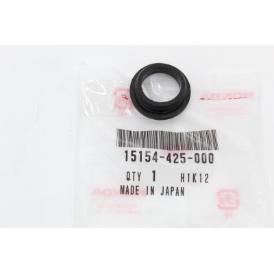 HONDA GOMMINO FILTRO POMPA OLIO PER CB750F-900F-1100F-CB750K 15154-425-000 | Mamoto Ricambi