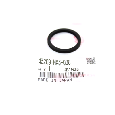 HONDA GOMMINO PINZA FRENO ANTERIORE CB750-900-1100F-CB400N-CBR600F-CBR1000F 43209-MA3-006 | Mamoto Ricambi
