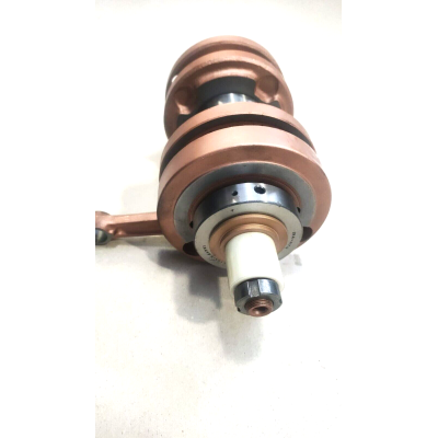 HONDA ALBERO MOTORE COMPLETO DI BIELLE PER CB450K1-K2-CL450K1-K2 13000-292-010 13000-292-671 | Mamoto Ricambi