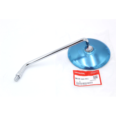 HONDA SPECCHIO SX PER CB350-400 FOUR-CB500K2-K3-CB750 FOUR K2-K6 88120-333-611 | Mamoto Ricambi