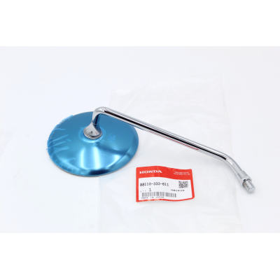 HONDA SPECCHIO DX PER CB350-400 FOUR-CB500K2-K3-CB750 FOUR K2-K6 88110-333-611 | Mamoto Ricambi