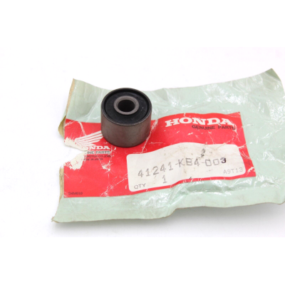 HONDA BUSSOLA PARASTRAPPI RUOTA POSTERIORE NSR125F-R-CRM125 41241-KB4-003 | Mamoto Ricambi