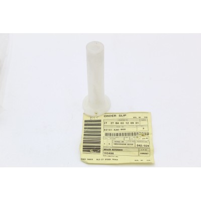 HONDA MANOPOLA COMANDO GAS PER CRM125 53141-KAK-900 | Mamoto Ricambi