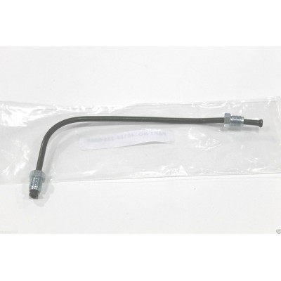 HONDA CANNETTA FRENO ANTERIORE COLORE NERO PER CB350-400 FOUR 45128-317-701 | Mamoto Ricambi