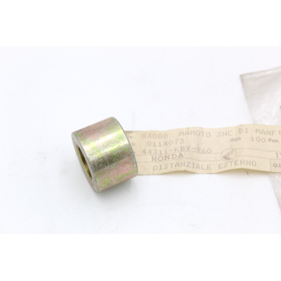 HONDA COLLARINO ASSE RUOTA ANTERIORE PER CRM125 44311-KB9-960 | Mamoto Ricambi