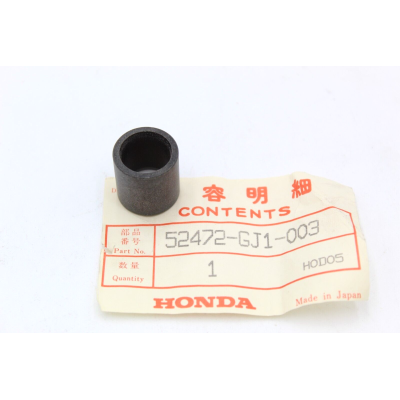 HONDA BOCCOLA BIELLA AMMORTIZZATORE PER NSR125F-R 52472-GJ1-003 | Mamoto Ricambi