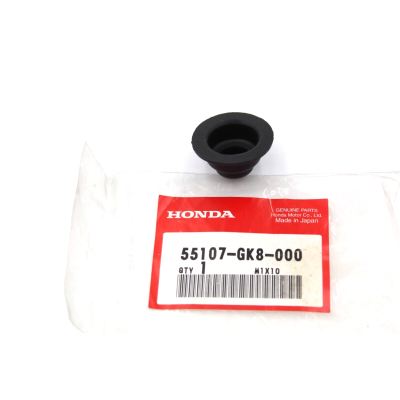 HONDA GUARNIZIONE TAPPO OLIO SERBATOIO MISCELATORE PER NS125F-R-NSR125-CRM125 55107-GK8-000 | Mamoto Ricambi