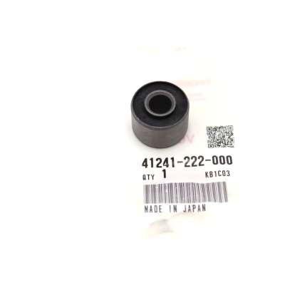 HONDA BUSSOLA PARASTRAPPI RUOTA POSTERIORE XL125-XL200 41241-222-000 | Mamoto Ricambi