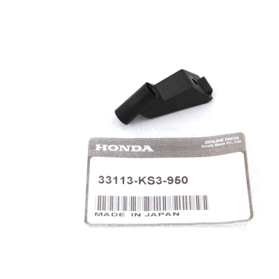 HONDA PIASTRINA FISSAGGIO FARO B PER CRM125-NSR125F RAIDEN 33113-KS3-900 | Mamoto Ricambi