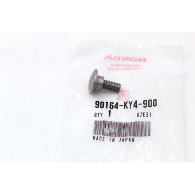 HONDA VITE CARENA PER NSR125F-R 88-92 90164-KY4-900 | Mamoto Ricambi