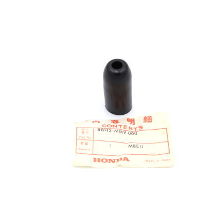 HONDA CAPPUCCIO SPECCHIO PER NS125F-CRM 125-NSR125F 88112-MM9-000 | Mamoto Ricambi