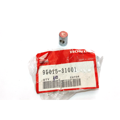 HONDA BUSSOLA TIRANTE FRENO POSTERIORE PER SH50-PK50-SA50-NSS250 95015-31001 | Mamoto Ricambi