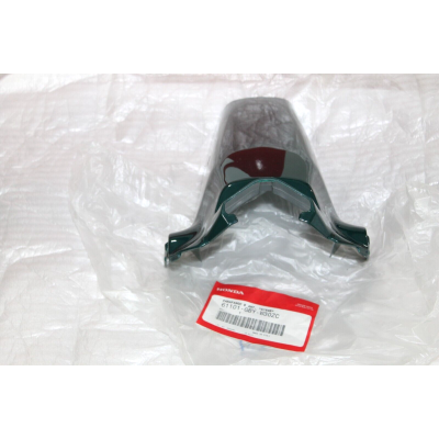 HONDA PARAFANGO ANTERIORE B COLORE VERDE PER SH50 SEVEN FIFTY 61101-GBY-W30ZC | Mamoto Ricambi
