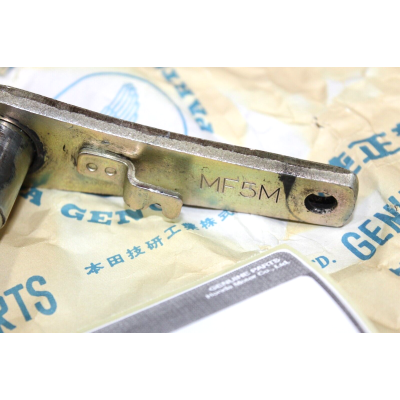 HONDA SNODO ASTA FRENO POSTERIORE PER VT500C 46511-MF5-750 | Mamoto Ricambi