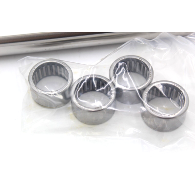 KAWASAKI KIT REVISIONE FORCELLONE POSTERIORE PER Z650B-F-C-Z750E-Z750 LTD W252011410KW | Mamoto Ricambi