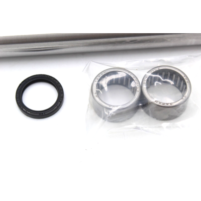 KAWASAKI KIT REVISIONE FORCELLONE POSTERIORE PER Z400 TWIN-Z440 TWIN W252011402KW | Mamoto Ricambi