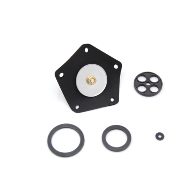 KAWASAKI KIT REVISIONE RUBINETTO BENZINA PER H1500 A/B/C/D/E/F-H2-750 A-B-C | Mamoto Ricambi
