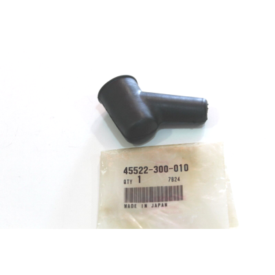 HONDA GOMMINO TUBO POMPA FRENO GL1000-CB350K-GL1500-CX500 45522-300-010 | Mamoto Ricambi