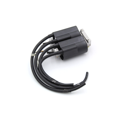 HONDA BOBINE ACCENSIONE KOKUSAN DAYTONA PER CB750 FOUR K0-K1-K2-K3-K4-K5-K6 30501-300-003 | Mamoto Ricambi