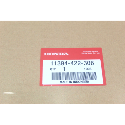HONDA GUARNIZIONE COPERCHIO FRIZIONE PER CBX1000Z-PRO LINK 11394-422-306 | Mamoto Ricambi