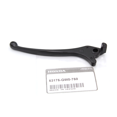 HONDA LEVA FRENO ANTERIORE PER SH50-100-SFX50-SK-SZ50 53175-GW0-750 | Mamoto Ricambi