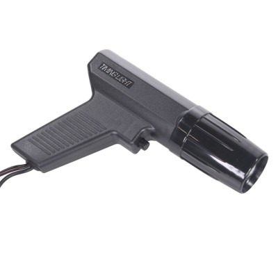 HONDA PISTOLA STROBOSCOPICA 12V XENON PER REGOLARE ANTICIPO MOTORI HONDA FOUR HOTLSLGT21BI | Mamoto Ricambi