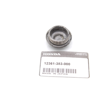 HONDA COPERCHIO REGISTRO PUNTERIE CB125-CS125-CBX125-XL125-XL200 12361-383-000 | Mamoto Ricambi