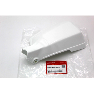 HONDA PARAMANO SX PER XL600V-XRV650-750 AFRICA TWIN 53185-MN9-000ZD | Mamoto Ricambi