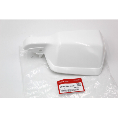 HONDA PARAMANO DX PER XL600V-XRV650-750 AFRICA TWIN 53180-MN9-000ZD | Mamoto Ricambi