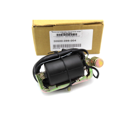 HONDA BOBINA ACCENSIONE HITACHI PER NOVIO-AMIGO-PC50-P50-PS50 30500-099-004 | Mamoto Ricambi