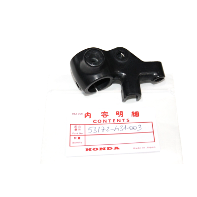 HONDA SUPPORTO LEVA FRIZIONE PER GL1000 53172-431-003 | Mamoto Ricambi