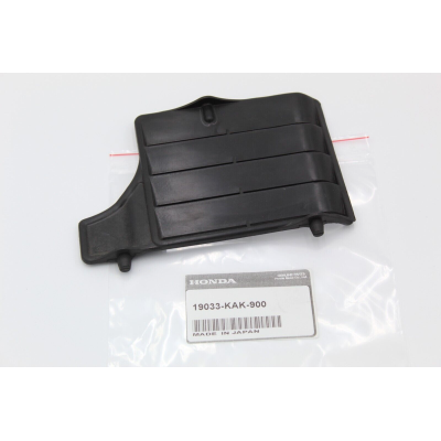 HONDA GRIGLIA RADIATORE DX PER CRM125 19033-KAK-900 | Mamoto Ricambi