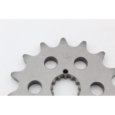 KAWASAKI PIGNONE TRASMISSIONE 15 DENTI PER Z1-900 A-B-A4 13144-046 | Mamoto Ricambi